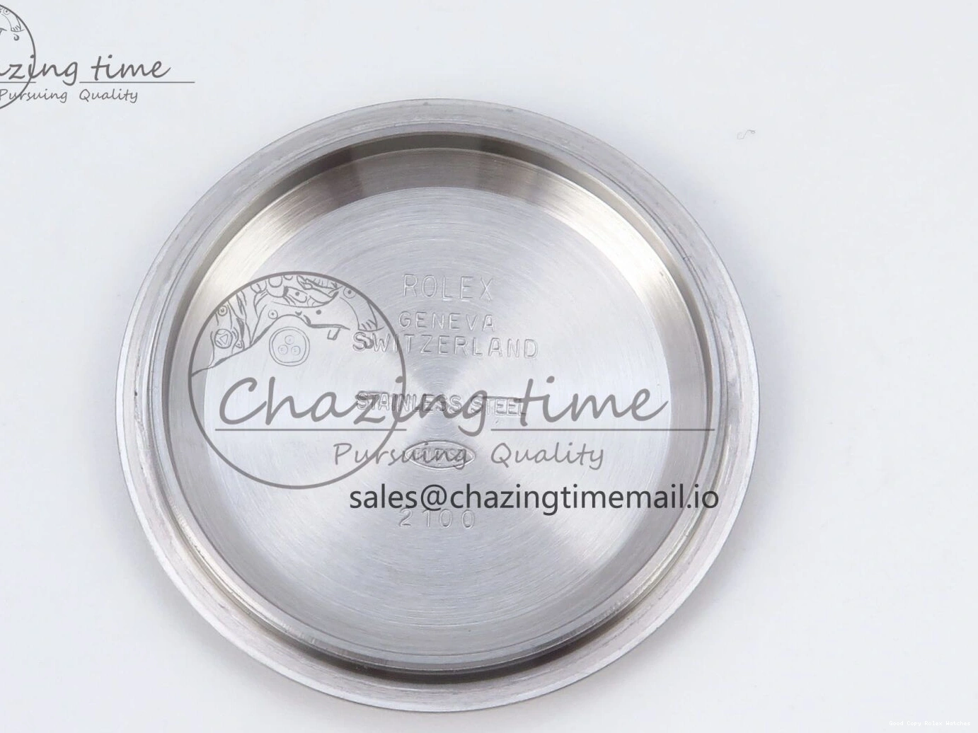 AAA Replica Watches SS White 126500 on SH Best 904L Edition 862 Daytona 1:1 Bracelet QF+ Steel Dial Reliable 1224